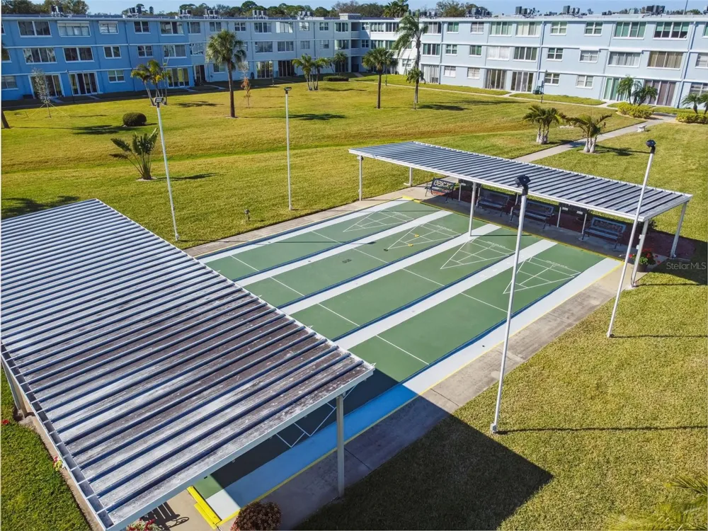 4715 BAY STREET NE #223 St Petersburg, FL 33703