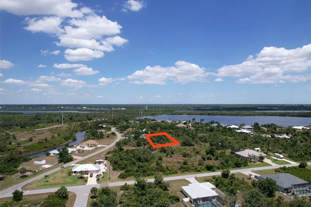 2080 WAVERLY TER STREET Port Charlotte, FL 33983
