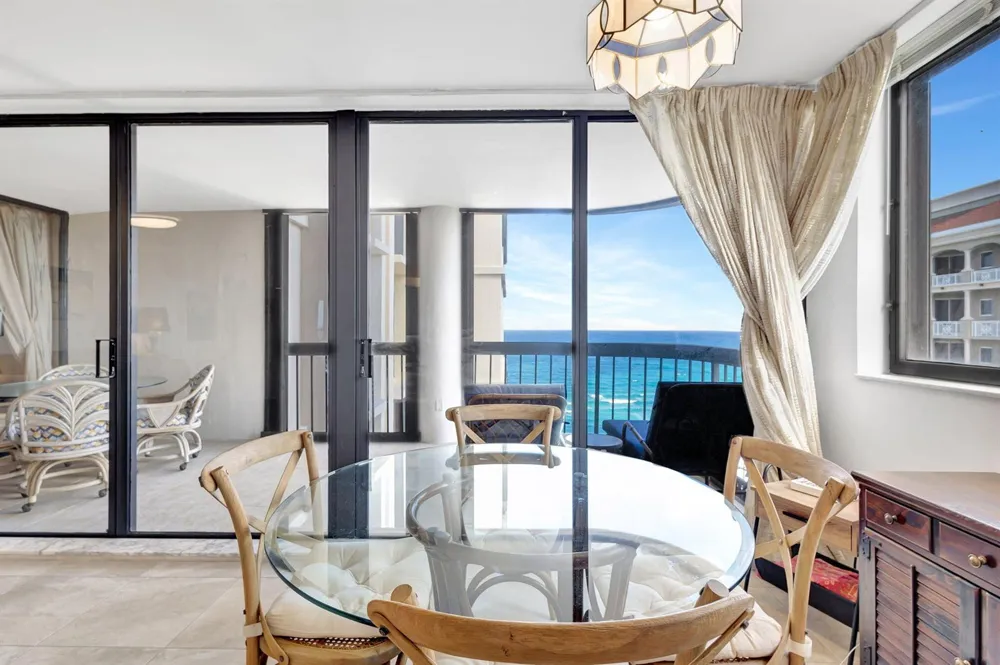5380 Ocean Drive #15 A Singer Island, FL 33404