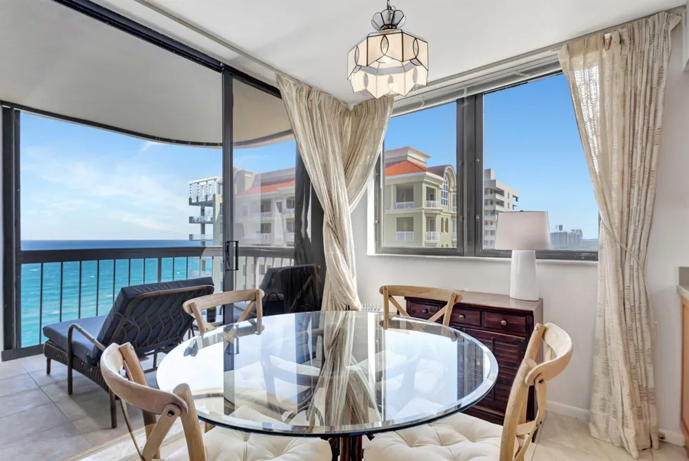 5380 Ocean Drive #15 A Singer Island, FL 33404