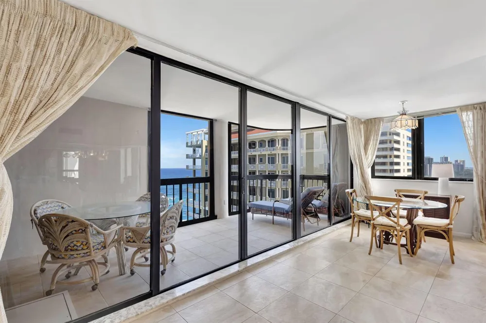 5380 Ocean Drive #15 A Singer Island, FL 33404