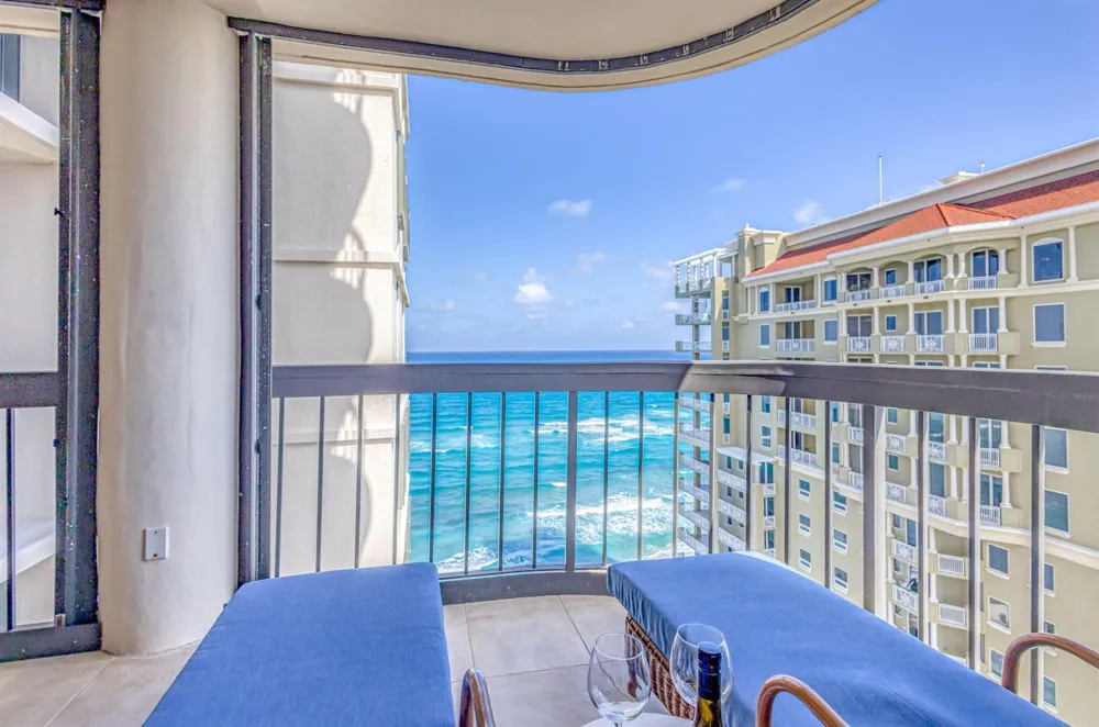 5380 Ocean Drive #15 A Singer Island, FL 33404