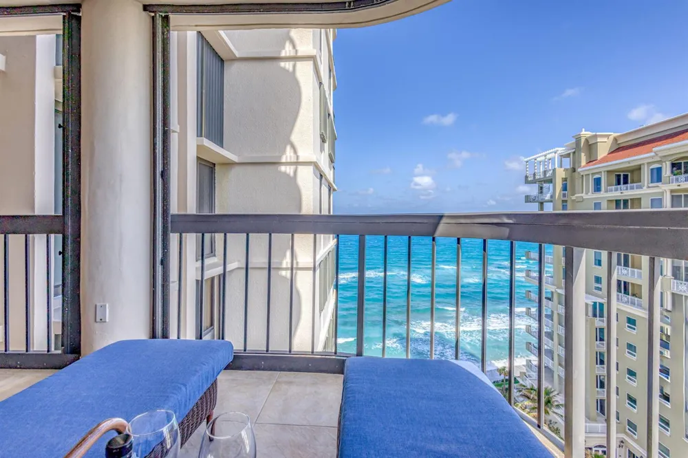 5380 Ocean Drive #15 A Singer Island, FL 33404