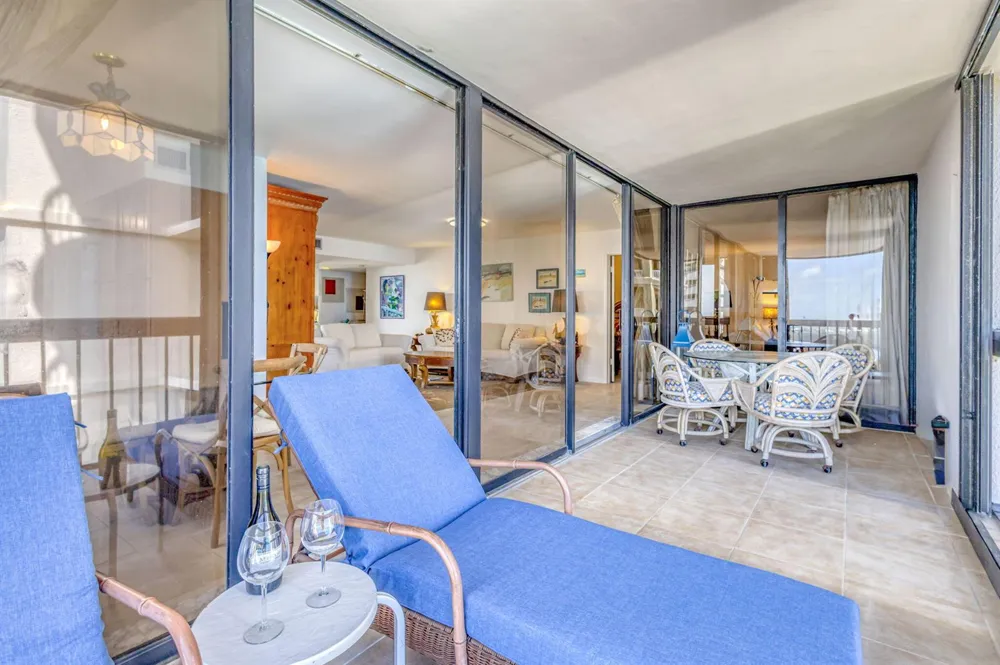 5380 Ocean Drive #15 A Singer Island, FL 33404