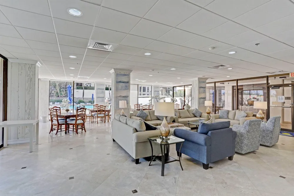 5380 Ocean Drive #15 A Singer Island, FL 33404