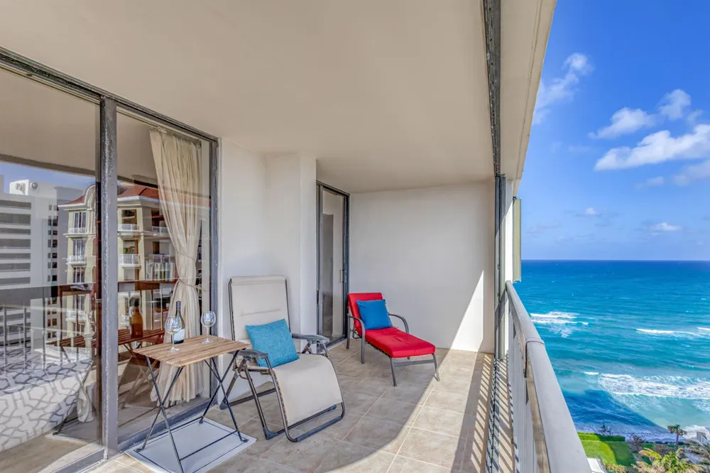 5380 Ocean Drive #15 A Singer Island, FL 33404