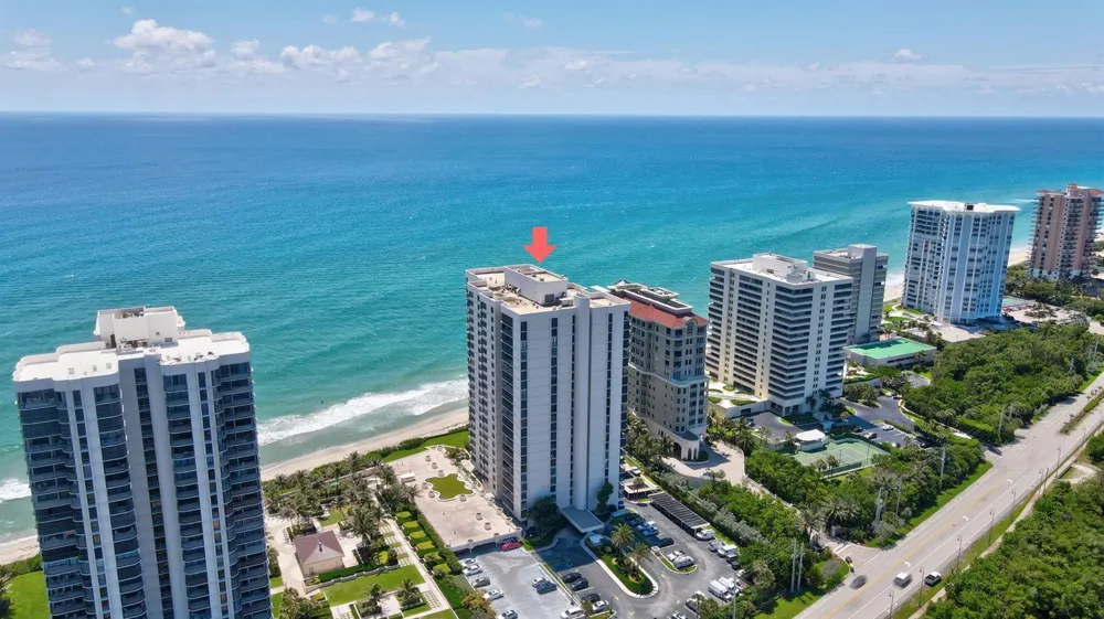 5380 Ocean Drive #15 A Singer Island, FL 33404