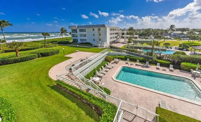 120 Celestial Way #302 Juno Beach, FL 33408