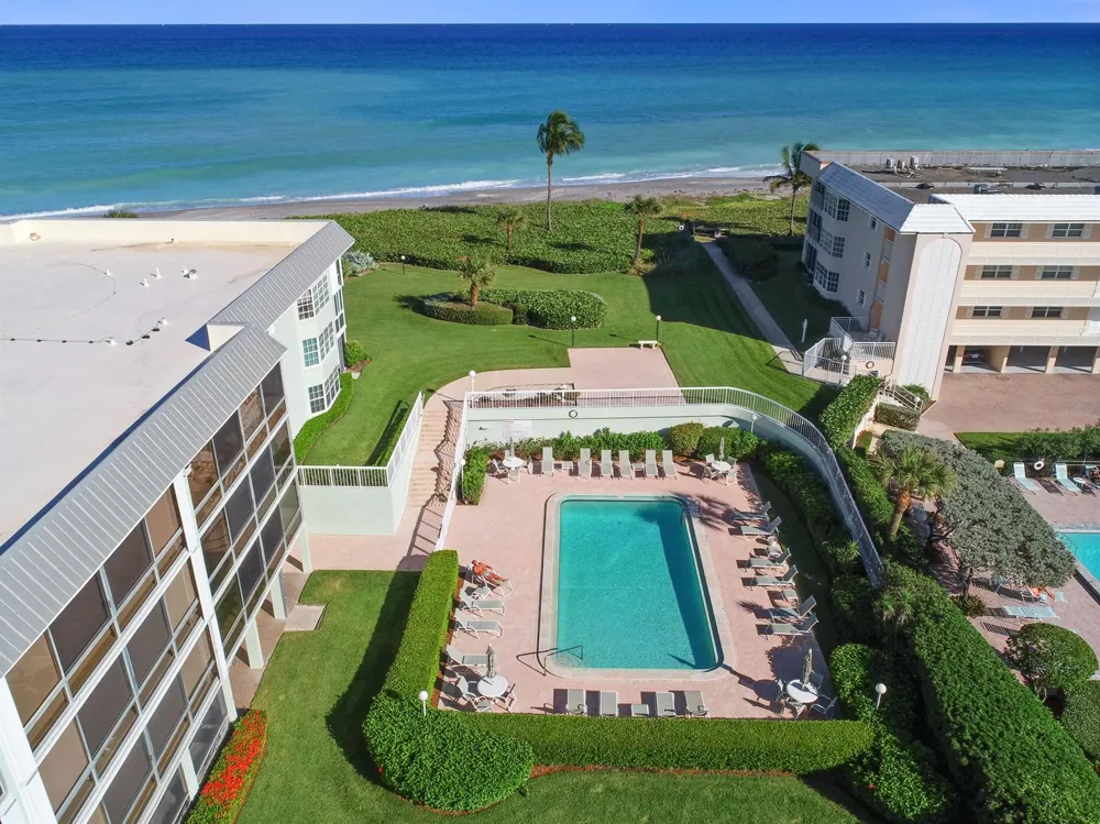 120 Celestial Way #302 Juno Beach, FL 33408