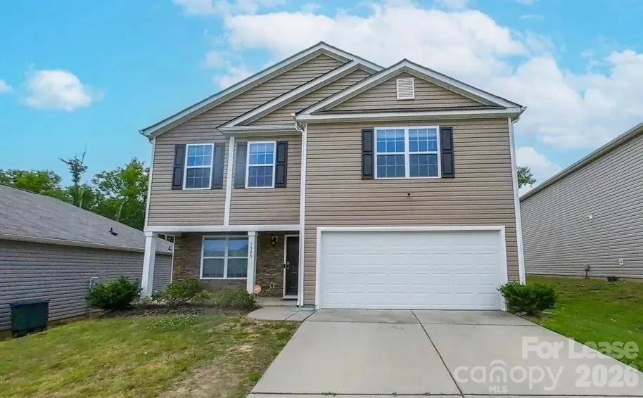 1525 Lilly Springs Place Dallas, NC 28034