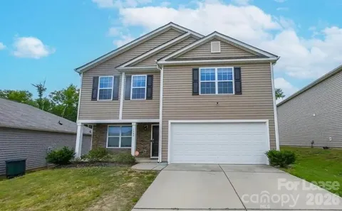 1525 Lilly Springs Place