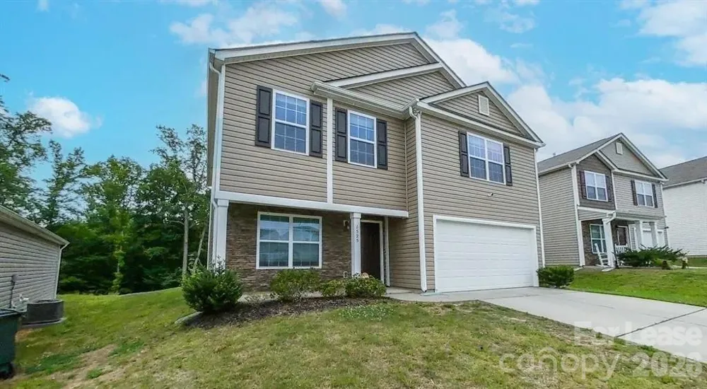 1525 Lilly Springs Place Dallas, NC 28034