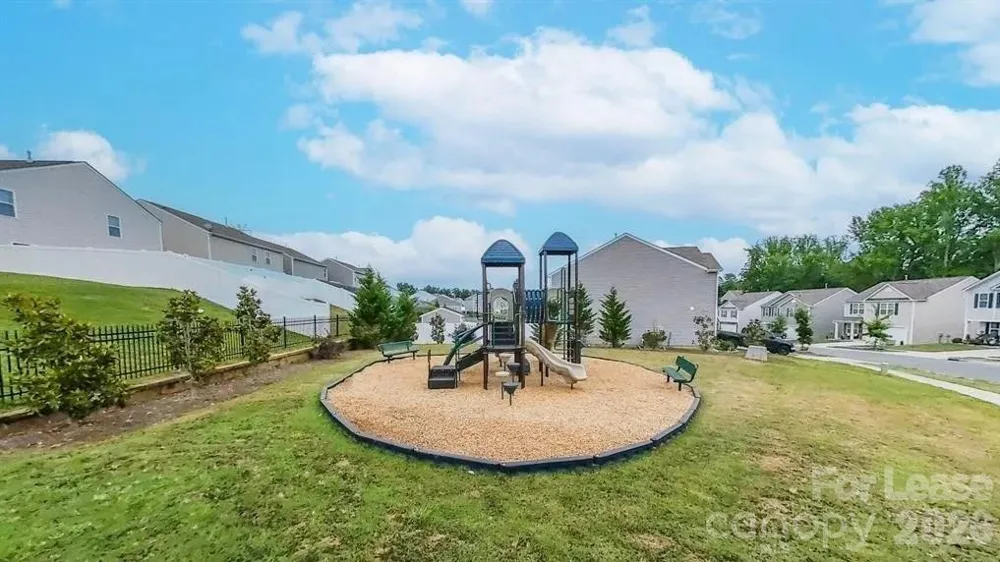 1525 Lilly Springs Place Dallas, NC 28034