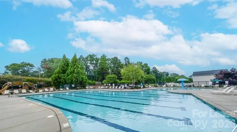 1525 Lilly Springs Place Dallas, NC 28034