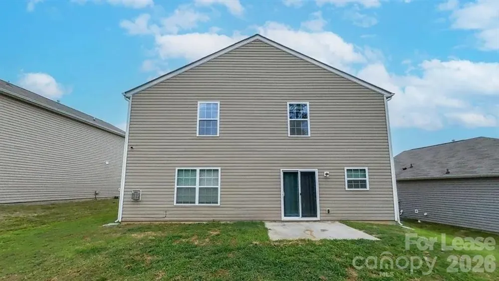 1525 Lilly Springs Place Dallas, NC 28034