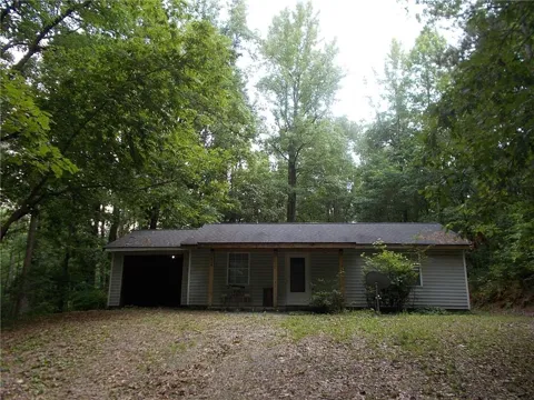 434 Old Jones Road