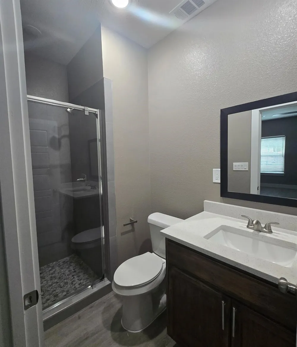 3513 Tomahawk Drive Granbury, TX 76048