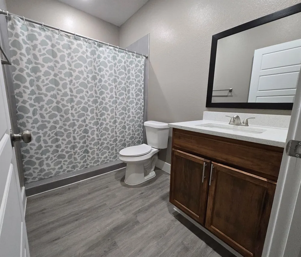 3513 Tomahawk Drive Granbury, TX 76048