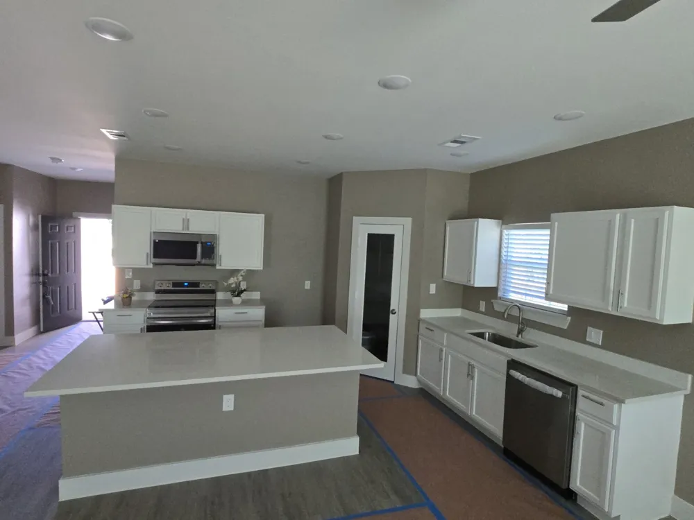 3513 Tomahawk Drive Granbury, TX 76048