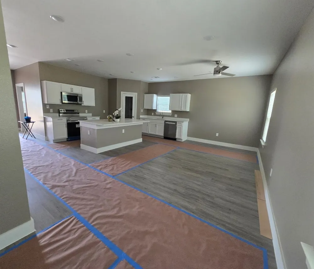 3513 Tomahawk Drive Granbury, TX 76048