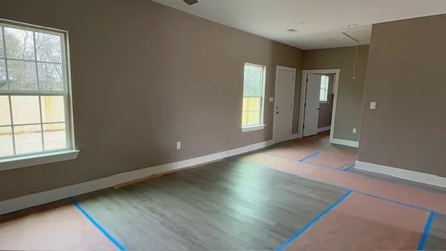 3513 Tomahawk Drive Granbury, TX 76048