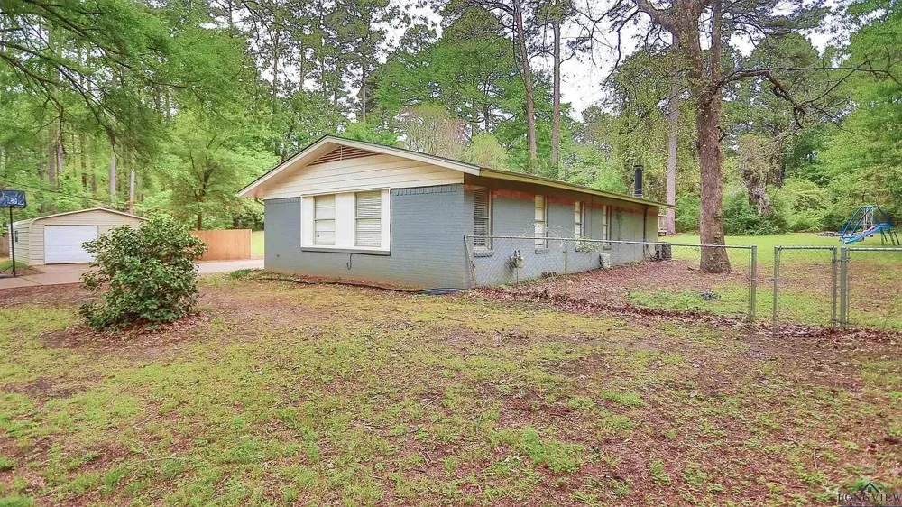 3605 Forest Trail Marshall, TX 75672