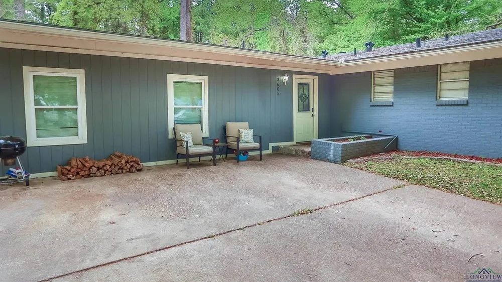 3605 Forest Trail Marshall, TX 75672