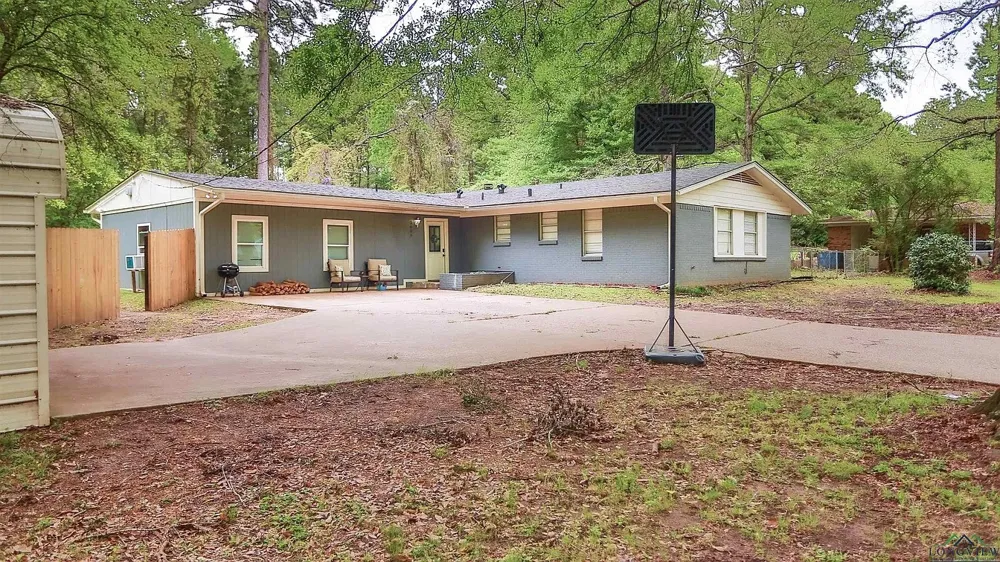 3605 Forest Trail Marshall, TX 75672