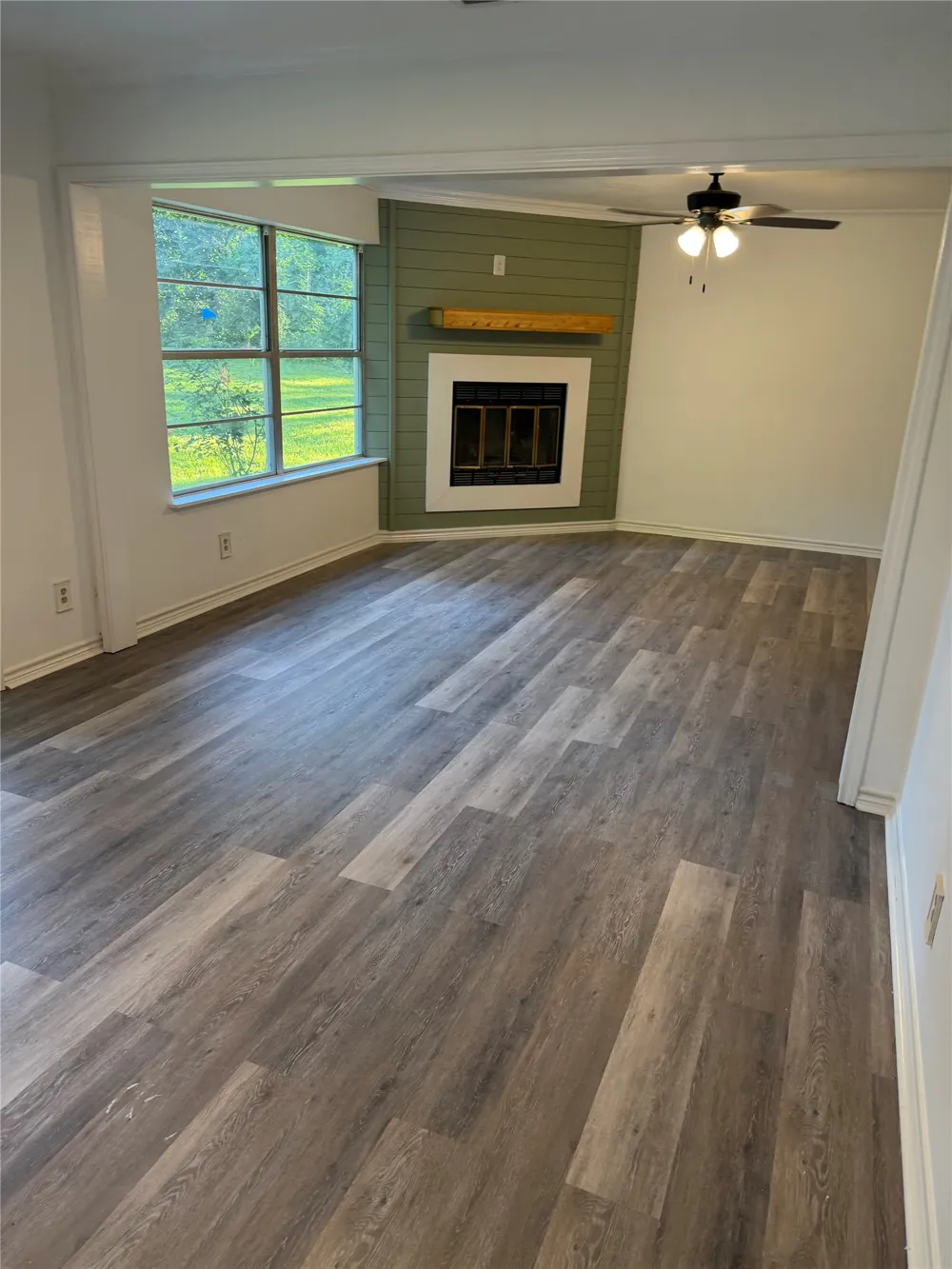 3605 Forest Trail Marshall, TX 75672
