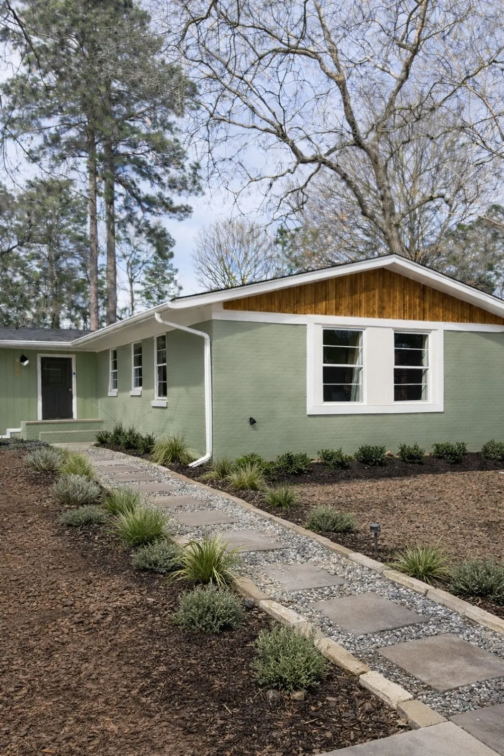 3605 Forest Trail Marshall, TX 75672
