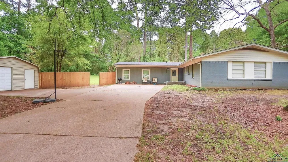 3605 Forest Trail Marshall, TX 75672
