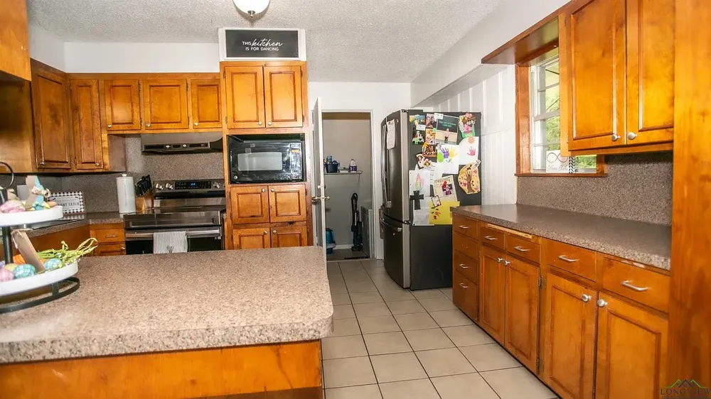 3605 Forest Trail Marshall, TX 75672