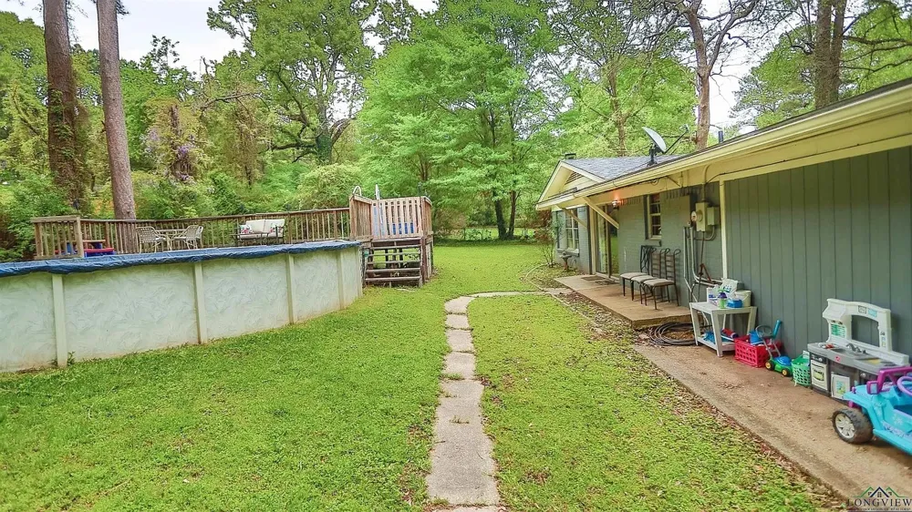 3605 Forest Trail Marshall, TX 75672