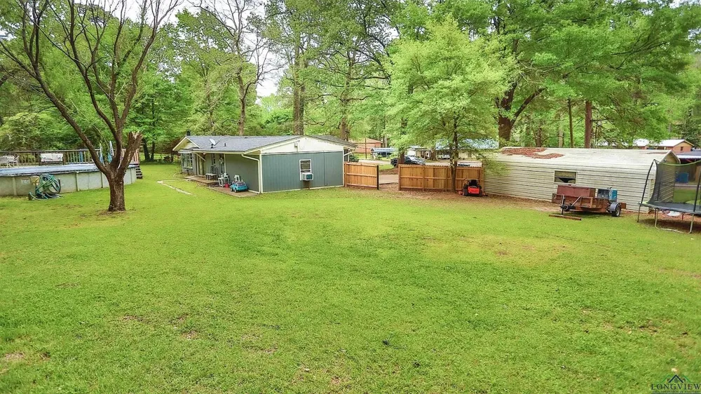 3605 Forest Trail Marshall, TX 75672