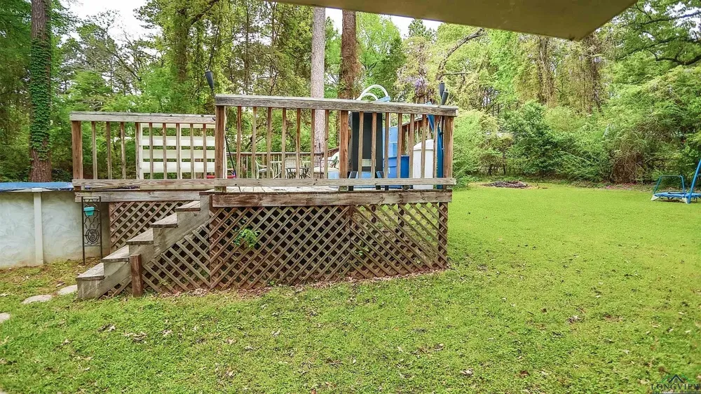 3605 Forest Trail Marshall, TX 75672