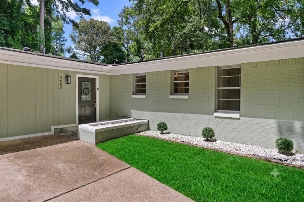 3605 Forest Trail Marshall, TX 75672