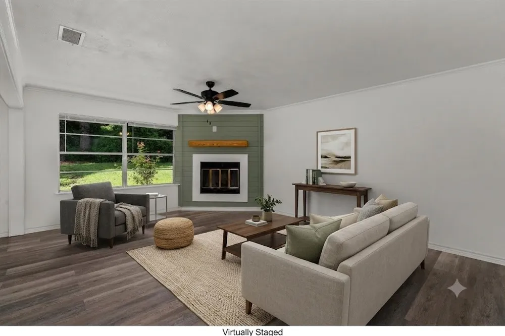 3605 Forest Trail Marshall, TX 75672