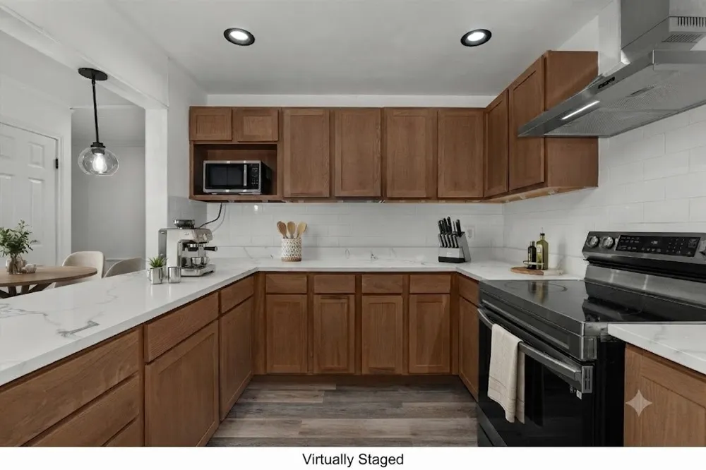 3605 Forest Trail Marshall, TX 75672