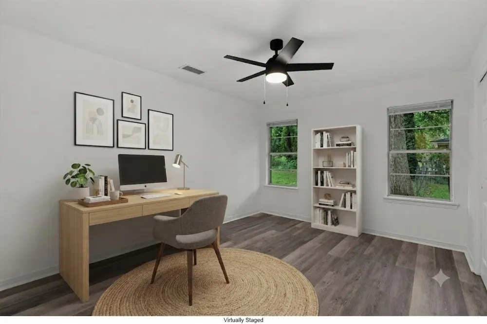 3605 Forest Trail Marshall, TX 75672