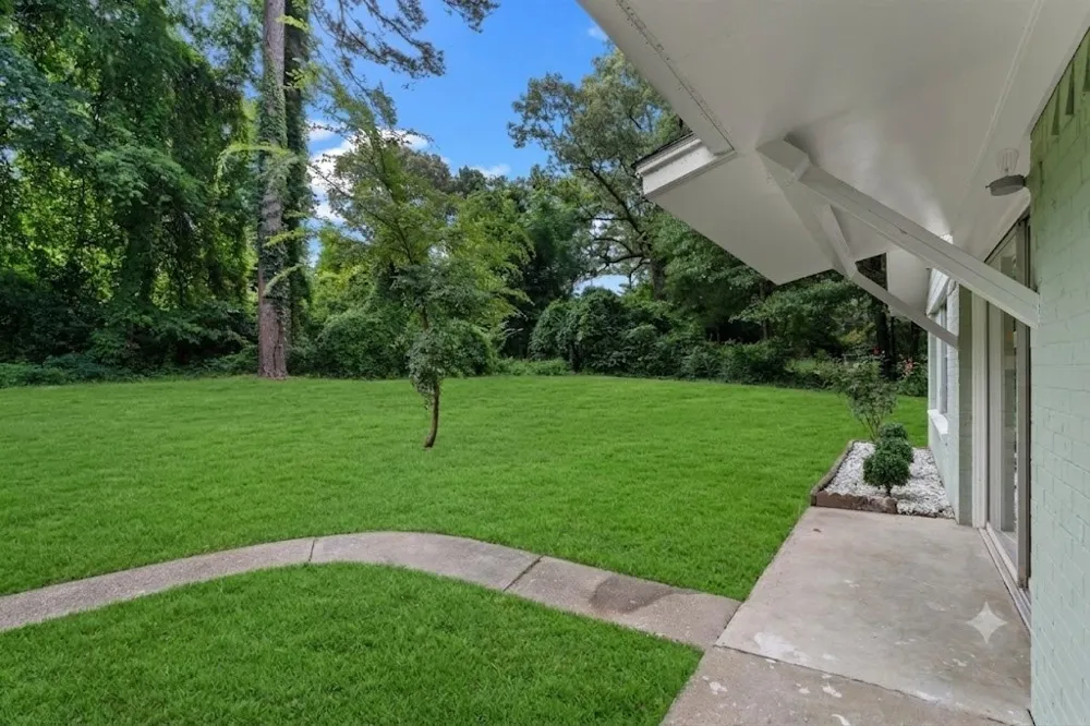 3605 Forest Trail Marshall, TX 75672