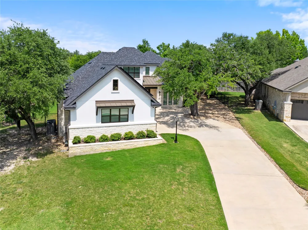 6639 Misty Creek Lane Temple, TX 76502