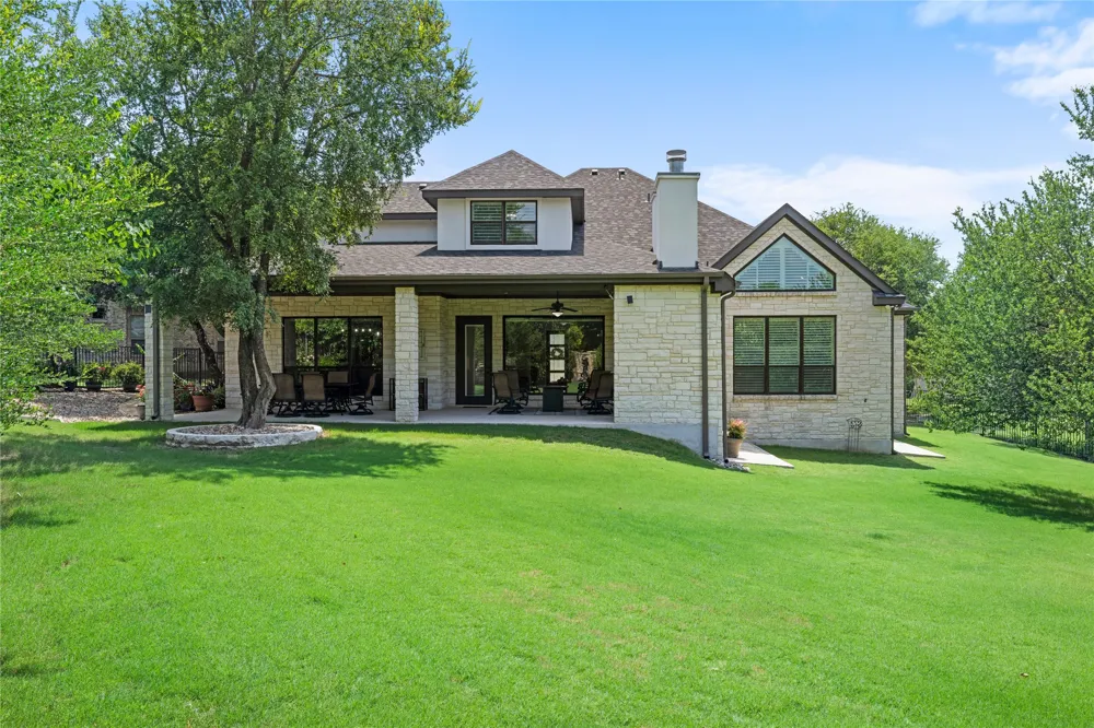 6639 Misty Creek Lane Temple, TX 76502