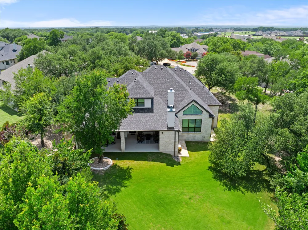 6639 Misty Creek Lane Temple, TX 76502