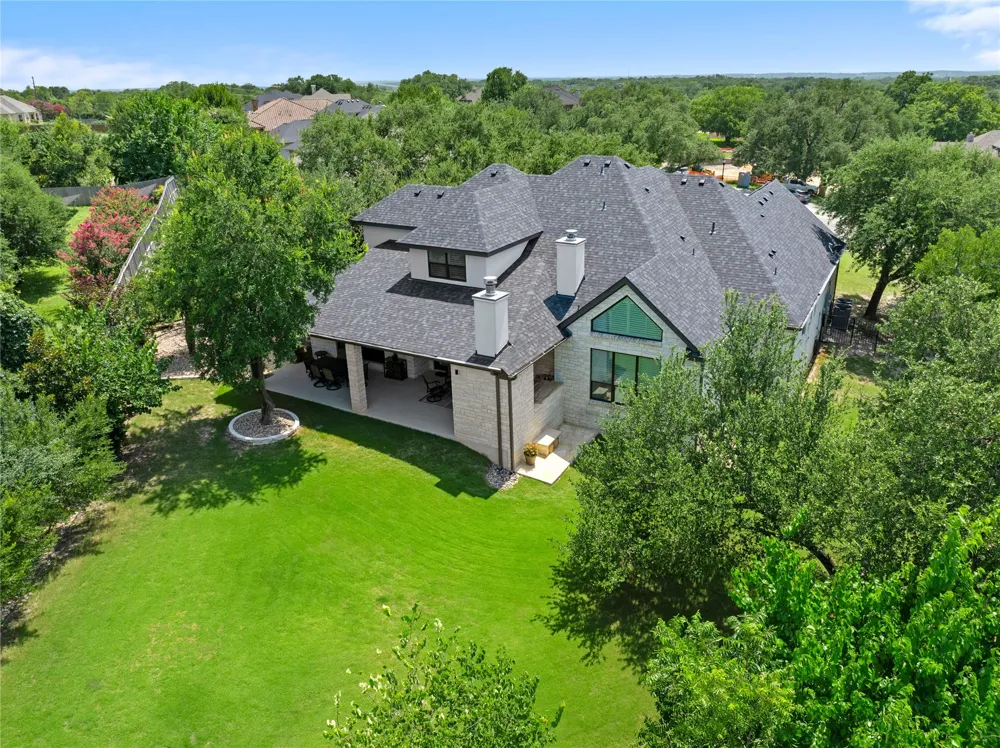 6639 Misty Creek Lane Temple, TX 76502