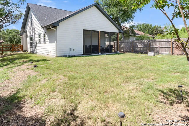 1125 CEDAR GROVE TRL Spring Branch, TX 78070