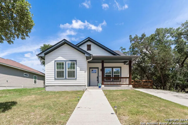 1125 CEDAR GROVE TRL Spring Branch, TX 78070
