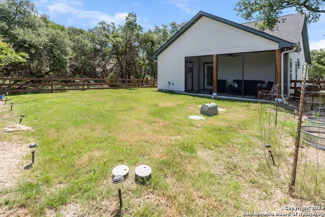 1125 CEDAR GROVE TRL Spring Branch, TX 78070