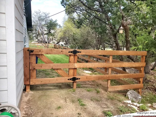 1125 CEDAR GROVE TRL Spring Branch, TX 78070