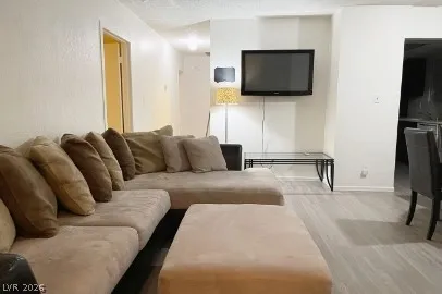 4650 Koval 14 Lane Las Vegas, NV 89109