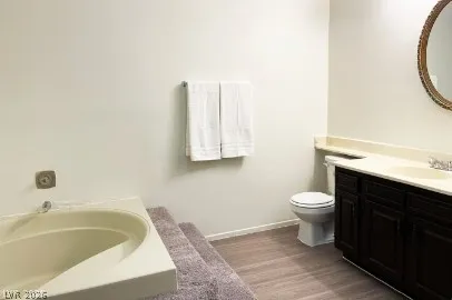 4650 Koval 14 Lane Las Vegas, NV 89109